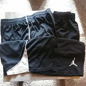Boys Athletic Shorts